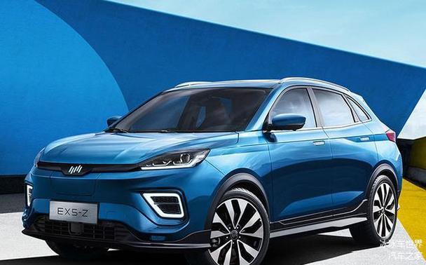 成都239WEY威派豪华SUV市场的黑马，零跑汽车与智能交通系统的协同